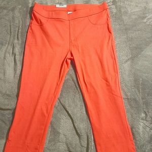 Time and Tru Jeggings